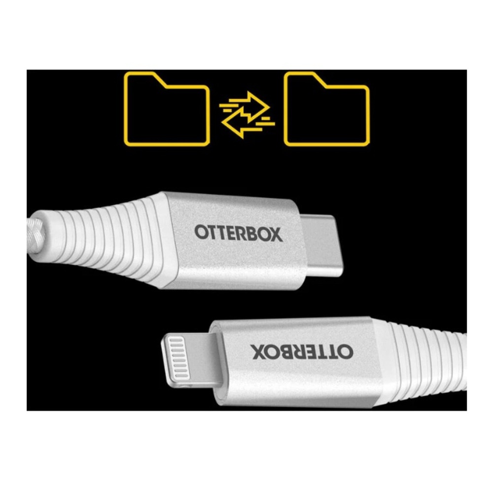 Lightning to USB-C Cable - Picture 7 of 7